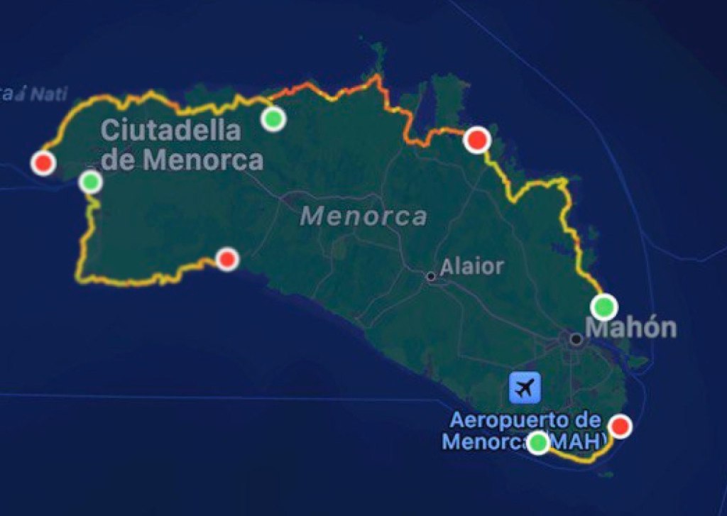 Camí de Cavalls 2023&nbsp;[2/3]